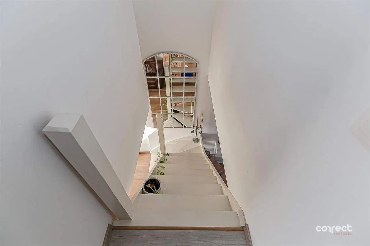 De Waterlijn Apartment Bredene