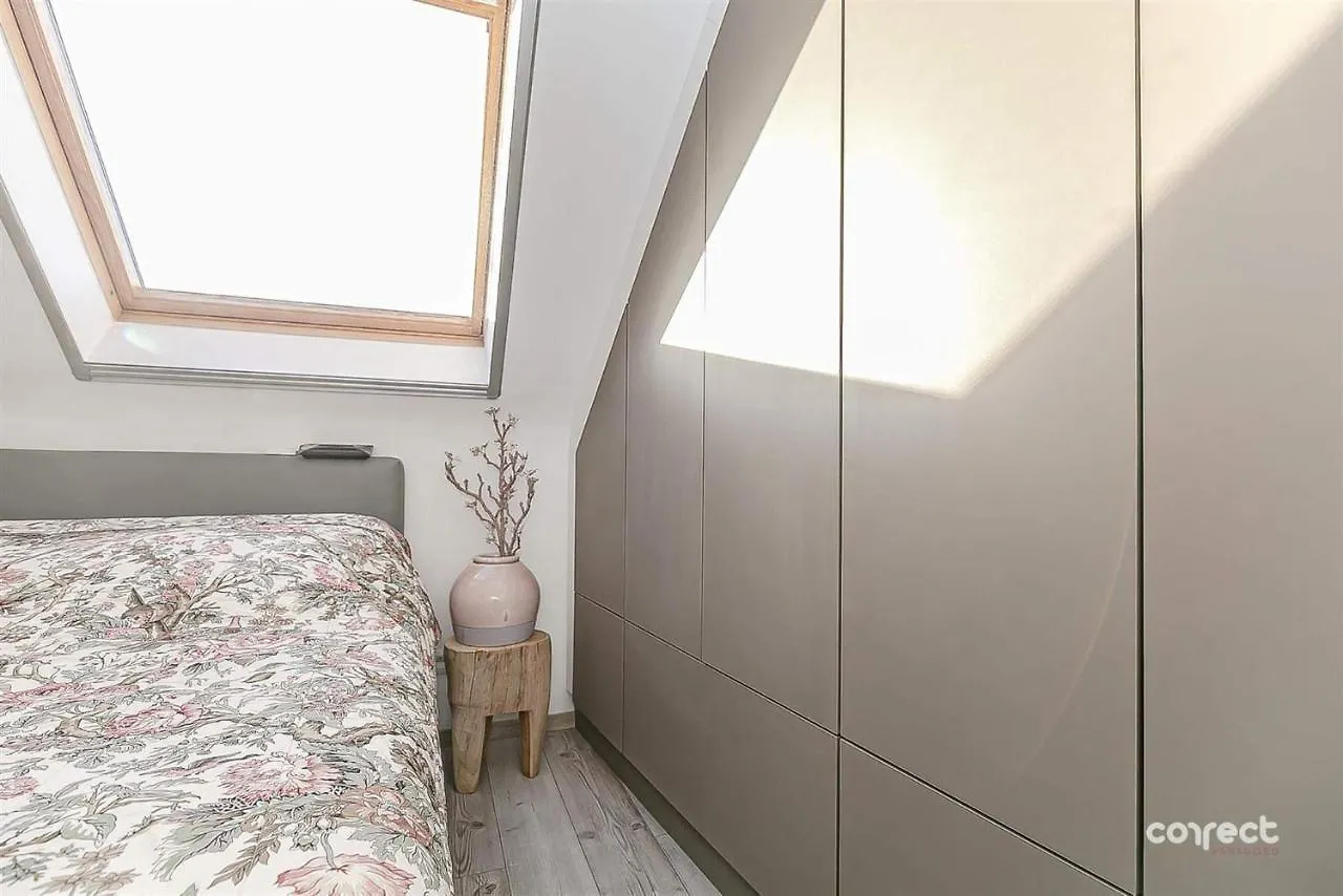 De Waterlijn Apartment Bredene