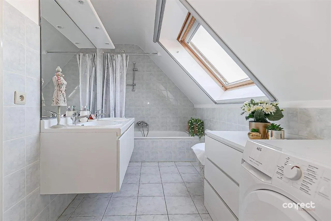 De Waterlijn Apartment Bredene