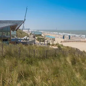Appartement Studio Met Garage By Interhome, Bredene